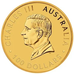 Buy Australian 1oz Gold Kangaroo Coin – NZ Bullion Investment - Image 4