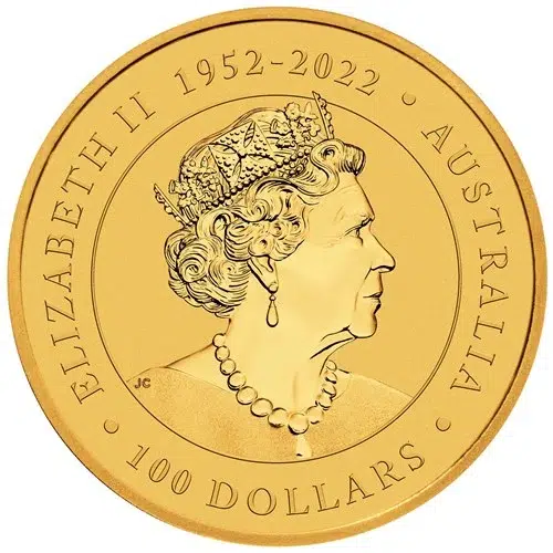 Buy Australian 1oz Gold Kangaroo Coin – NZ Bullion Investment - Image 3