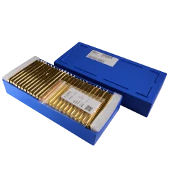 Alternative view of 1 Kg Gold Cast Bar PAMP Suisse