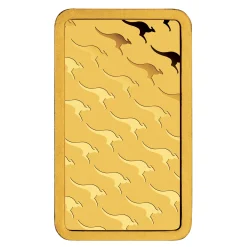 1g Perth Mint Gold Minted Bar – Kangaroo - Image 4
